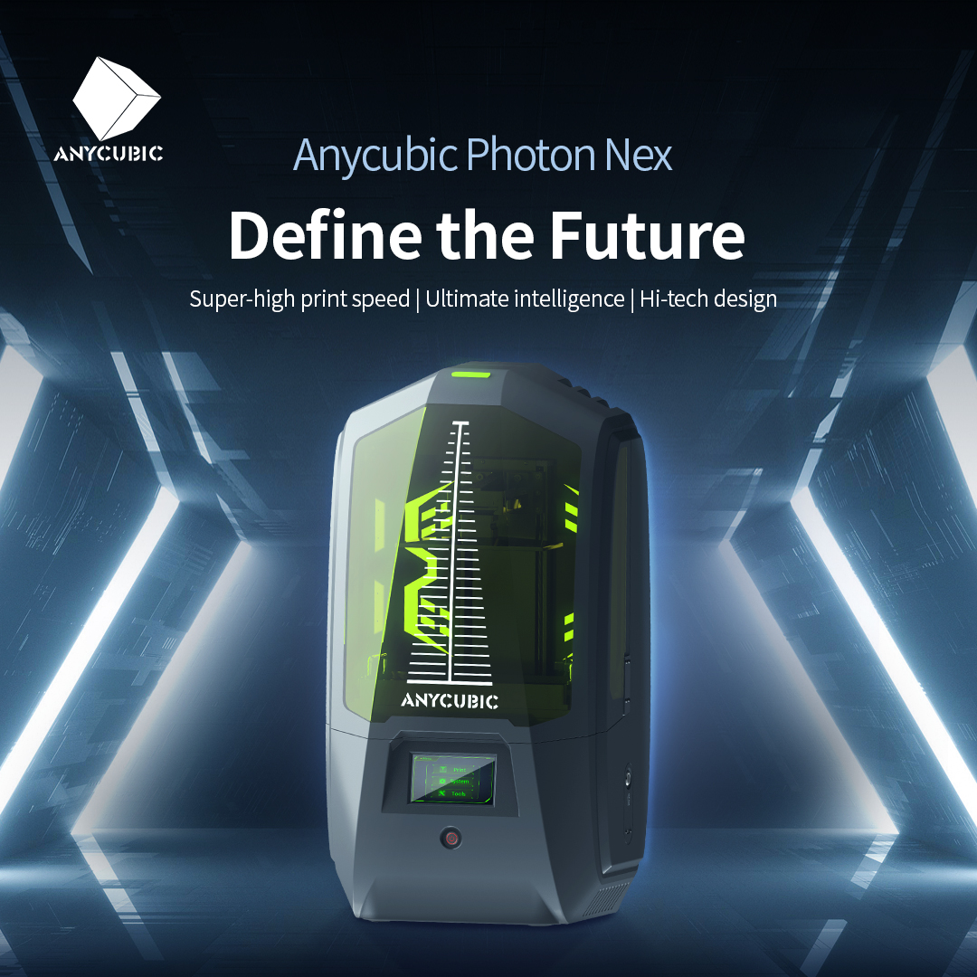 Photon Nex